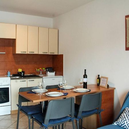 Apartman Sonja - Beautiful View Baška Exterior foto