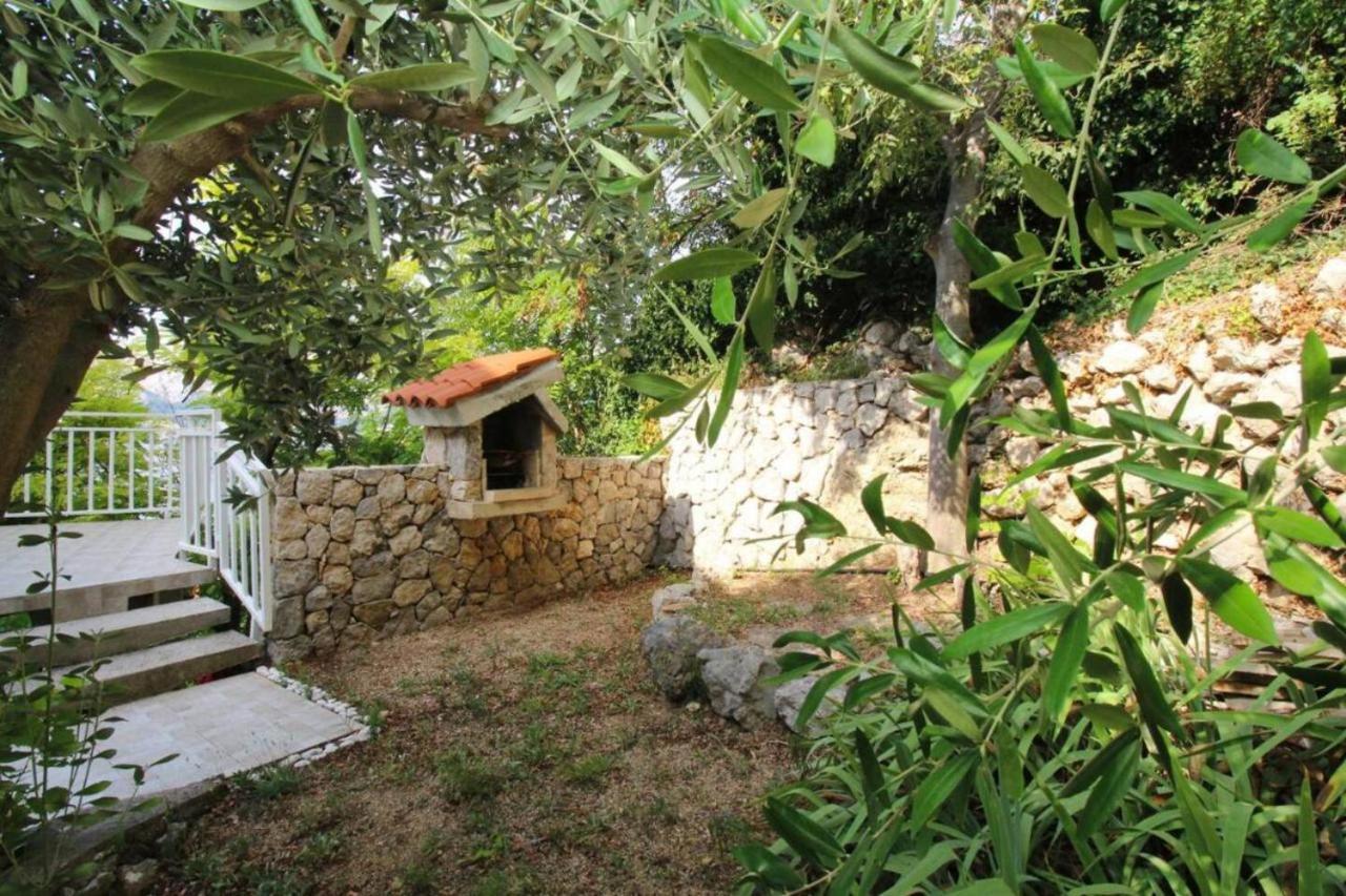 Apartman Sonja - Beautiful View Baška Exterior foto